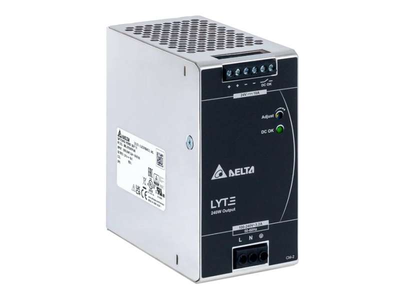 Delta DRL-24V240W1AS