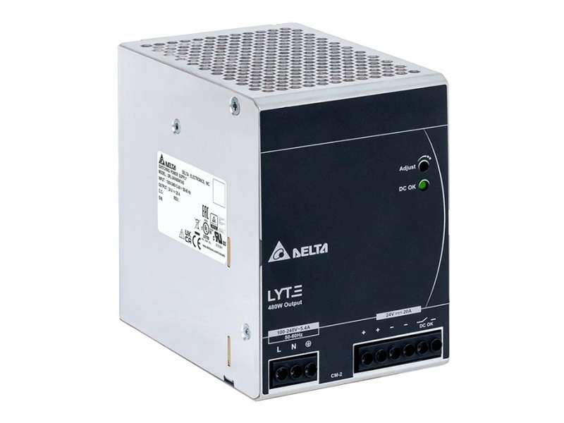 Delta DRL-24V480W1AA