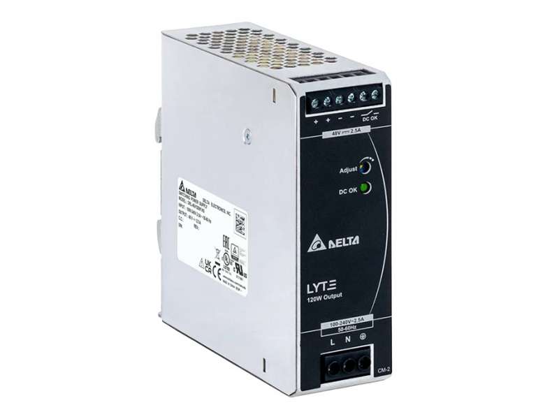 Delta DRL-48V120W1AS
