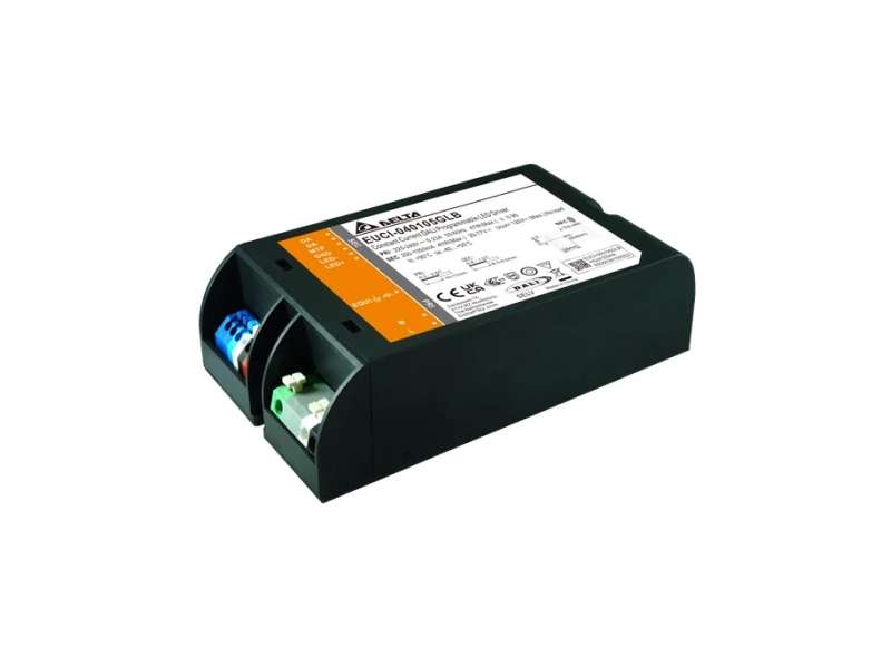 Delta EUCI-075105GLB