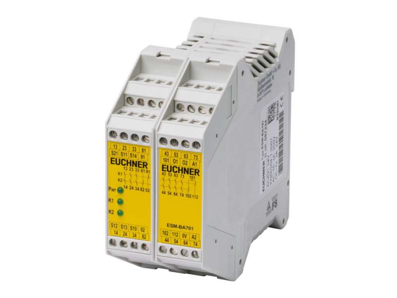 EUCHNER ESM-BA701 ; 097224