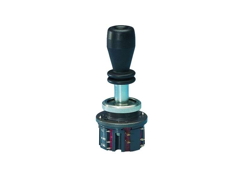 EUCHNER JOYSTICK, WKS1234VWC1892; 078932