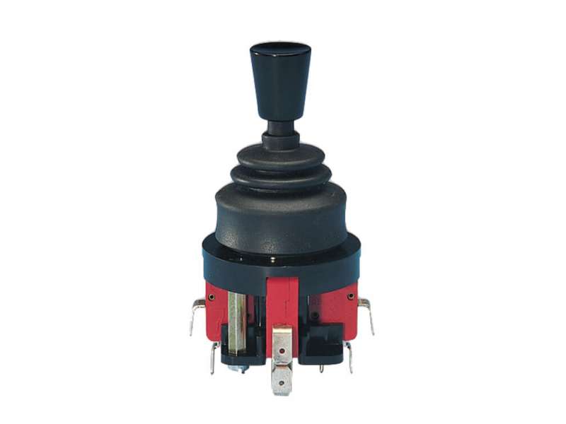 EUCHNER KBS1234 Joystick switch ; 096126