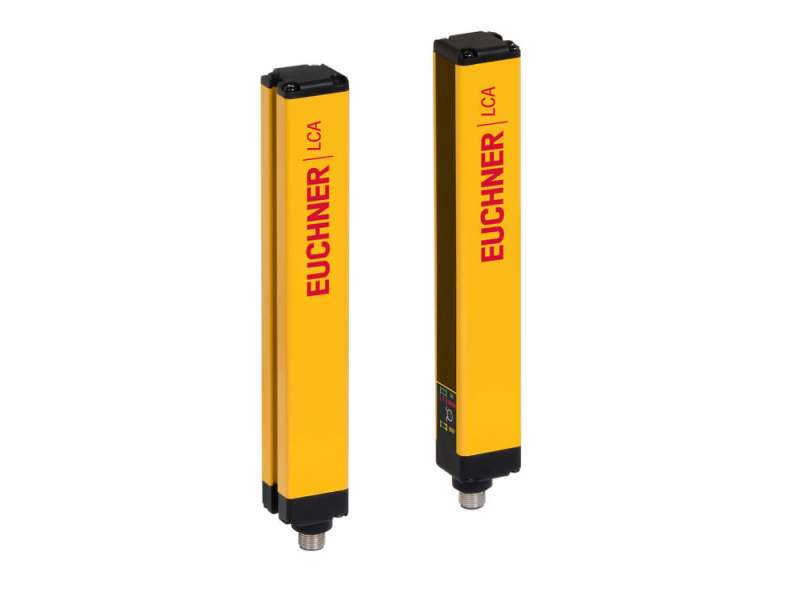 EUCHNER Light curtain LCA-4TR-40-160 ; 156536