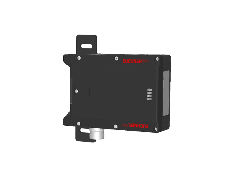 EUCHNER Locking module MGB-L1-APA-AA1A2-S1-L-112599; 112599