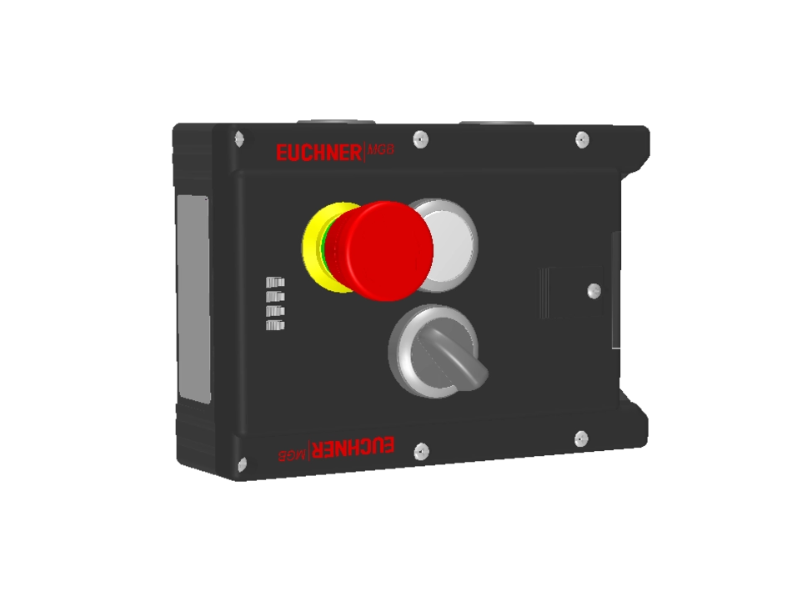 EUCHNER Locking module MGB-L1-ARA-AJ2A1-M-109314; 109314