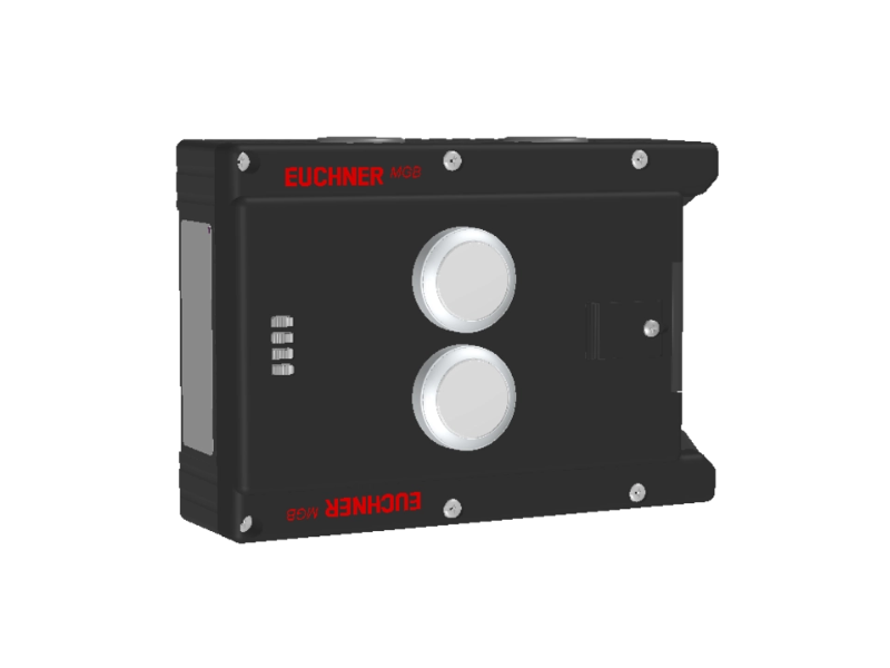EUCHNER Locking module MGB-L1-ARA-AL2A1-M-R-121060; 121060
