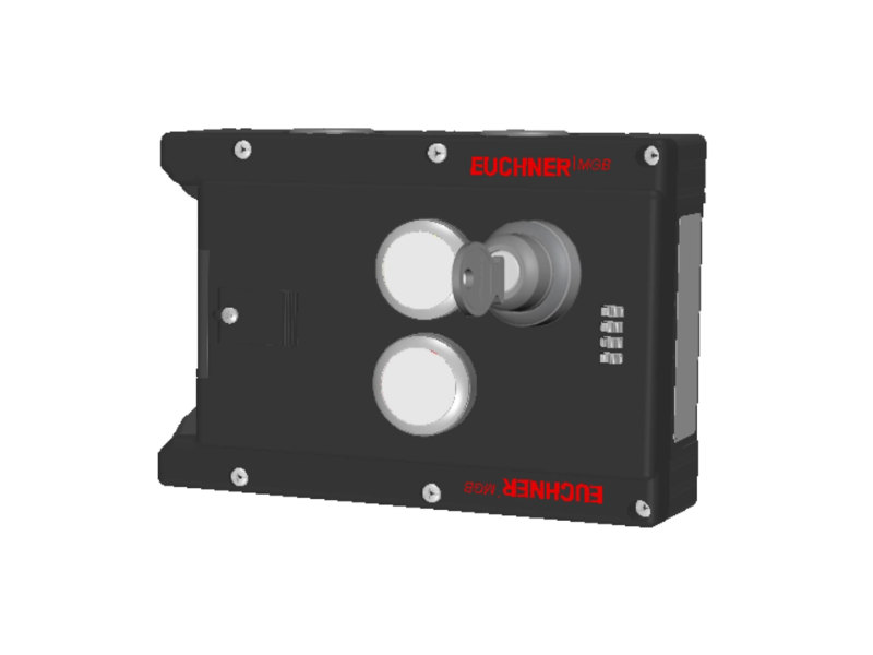 EUCHNER Locking module MGB-L1-ARA-AN3A1-M-L-121421; 121421