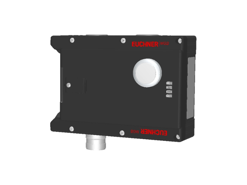 EUCHNER Locking module MGB-L1-ARC-AK1A1-S1-L-121041; 121041