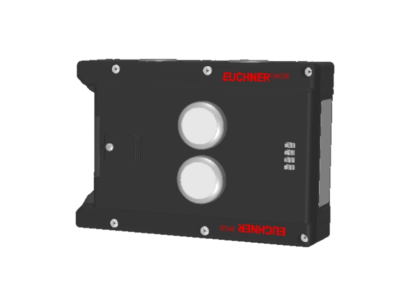 EUCHNER Locking module MGB-L2-ARA-AL2A1-M-L-121070; 121070