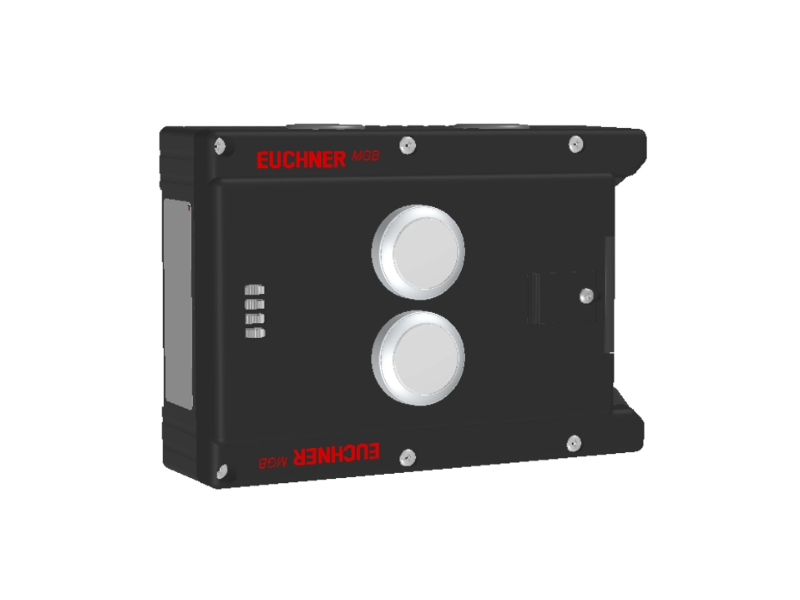 EUCHNER Locking module MGB-L2-ARA-AL2A1-M-R-121064; 121064