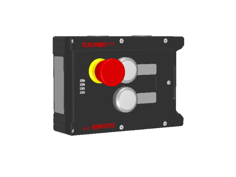 EUCHNER Locking module MGB-L2-ARA-AM3A1-M-R-121257; 121257
