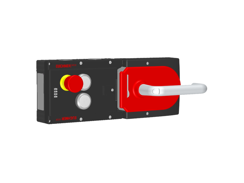 EUCHNER Locking set MGB-L1H-APA-R-115178; 115178