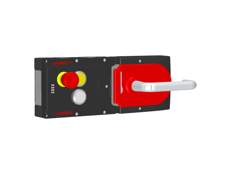 EUCHNER Locking set MGB-L1H-ARA-R-105783; 105783
