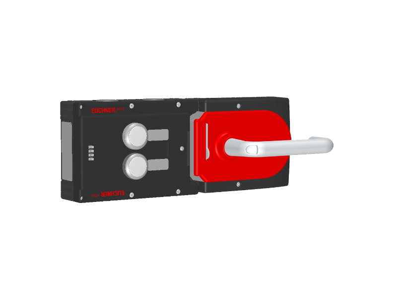 EUCHNER Locking set MGB-L1H-ARA-R-121170; 121170