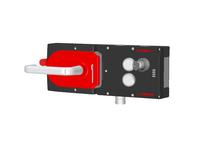 EUCHNER Locking set MGB-L1HE-ARA-L-157851; 157851