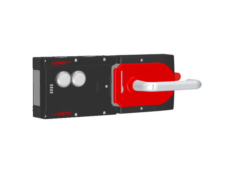 EUCHNER Locking set MGB-L1HE-ARA-R-121052; 121052