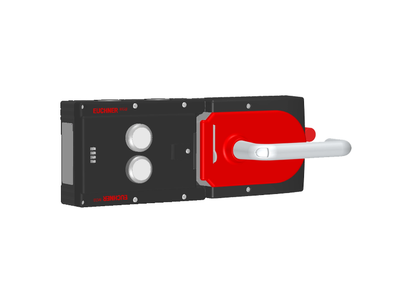 EUCHNER Locking set MGB-L1HE-ARA-R-121062; 121062