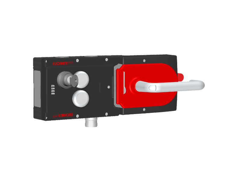 EUCHNER Locking set MGB-L1HE-ARA-R-157850; 157850