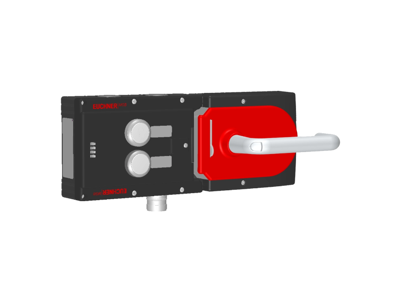 EUCHNER Locking set MGB-L2H-ARA-R-121112; 121112