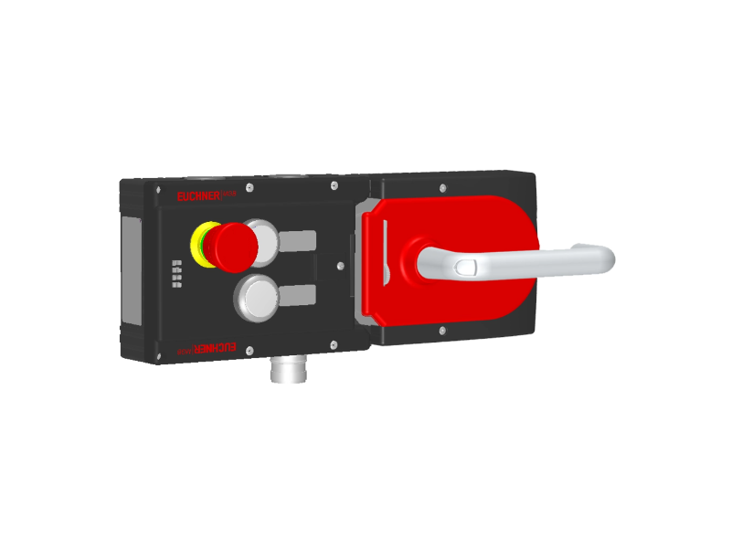 EUCHNER Locking set MGB-L2H-ARA-R-121202; 121202