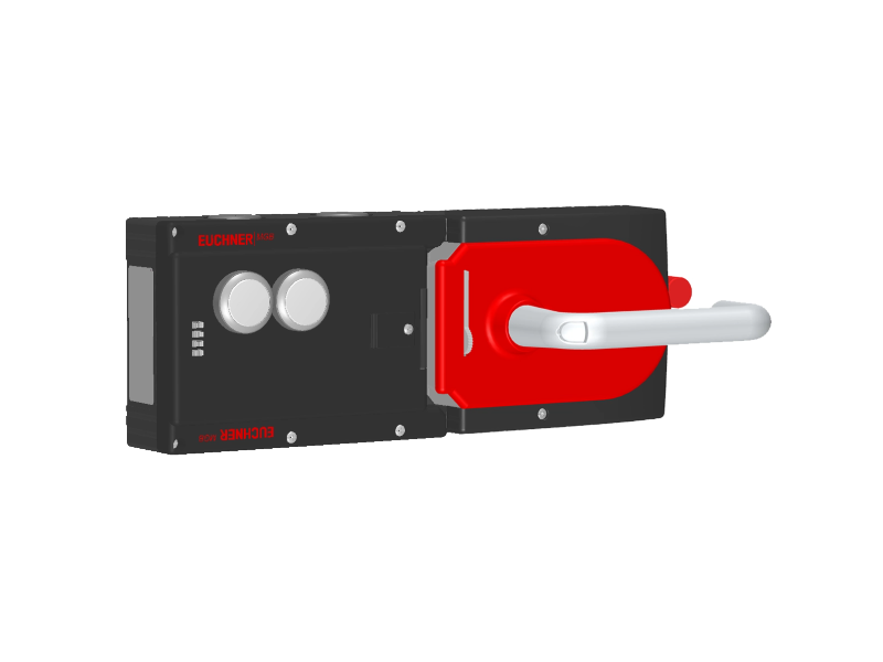 EUCHNER Locking set MGB-L2HE-ARA-R-121066; 121066