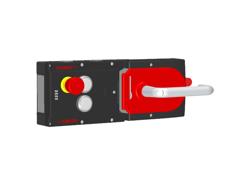 EUCHNER Locking set MGB-L2HE-ARA-R-121223; 121223