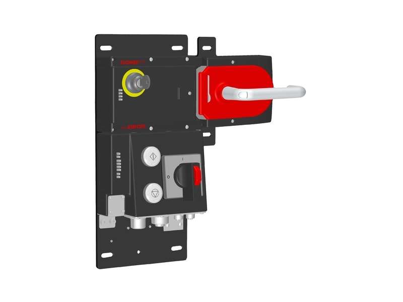 EUCHNER MGB-L1HB-PNA-R-113230 (Order no. 113230)