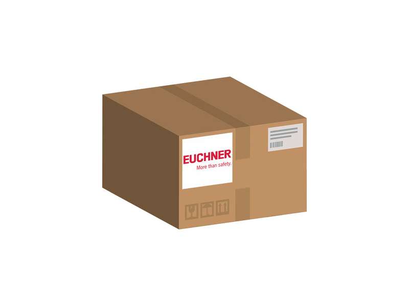 EUCHNER NG2FO-510, spring actuator; 090983