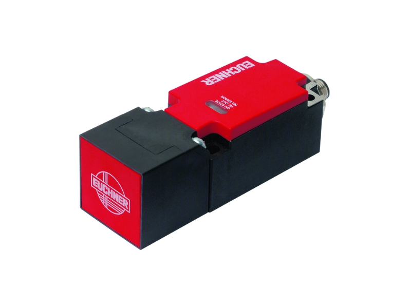 EUCHNER Non-contact safety switch CES-A-W5H-01; 097525