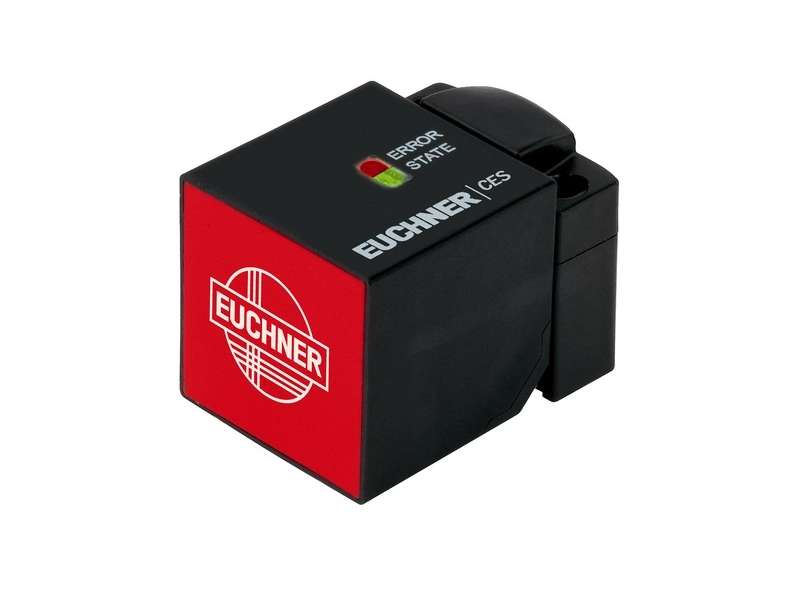 EUCHNER Non-contact safety switch CES-AP-C01-AH-SB ; 111145