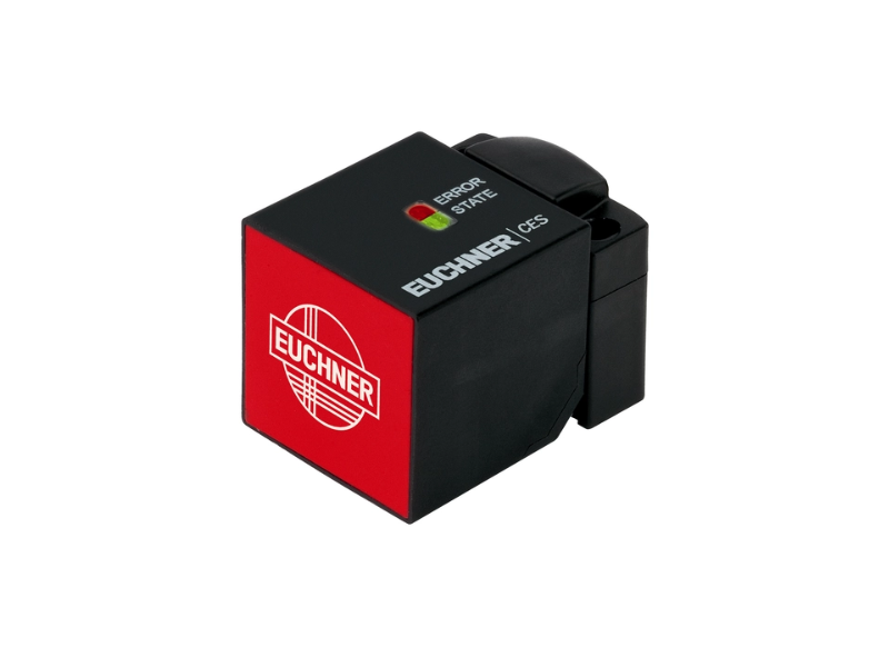 EUCHNER Non-contact safety switch CES-AP-C01-CH-SA-100250; 100250
