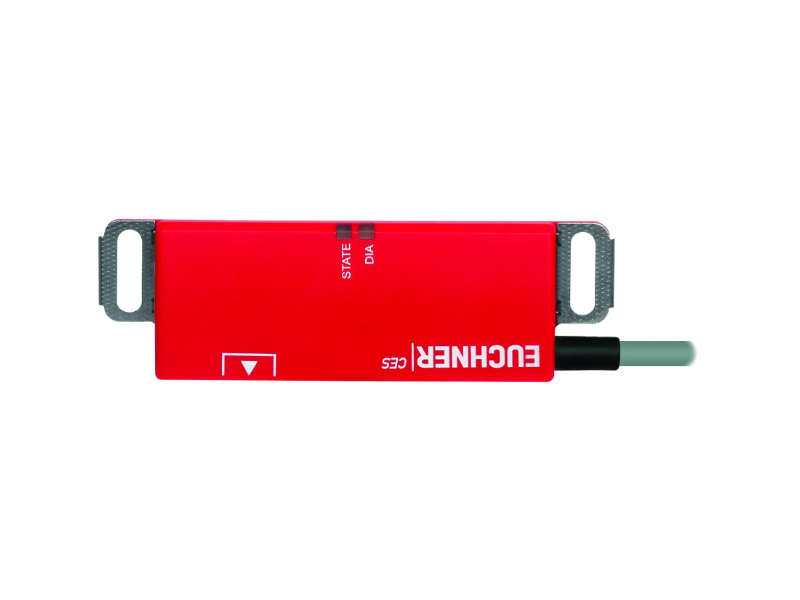 EUCHNER Non-contact safety switch CES-AR-CL2-AH-L05-109047; 109047