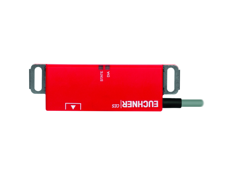 EUCHNER Non-contact safety switch CES-AR-CL2-CH-L05-109045; 109045