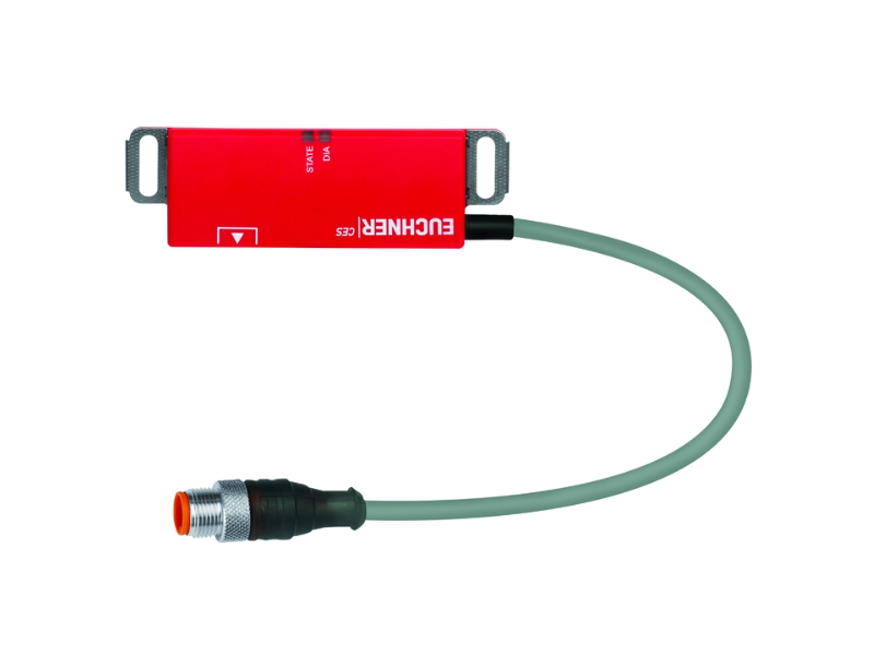 EUCHNER Non-contact safety switch CES-AR-CL2-CH-SA-105747; 105747
