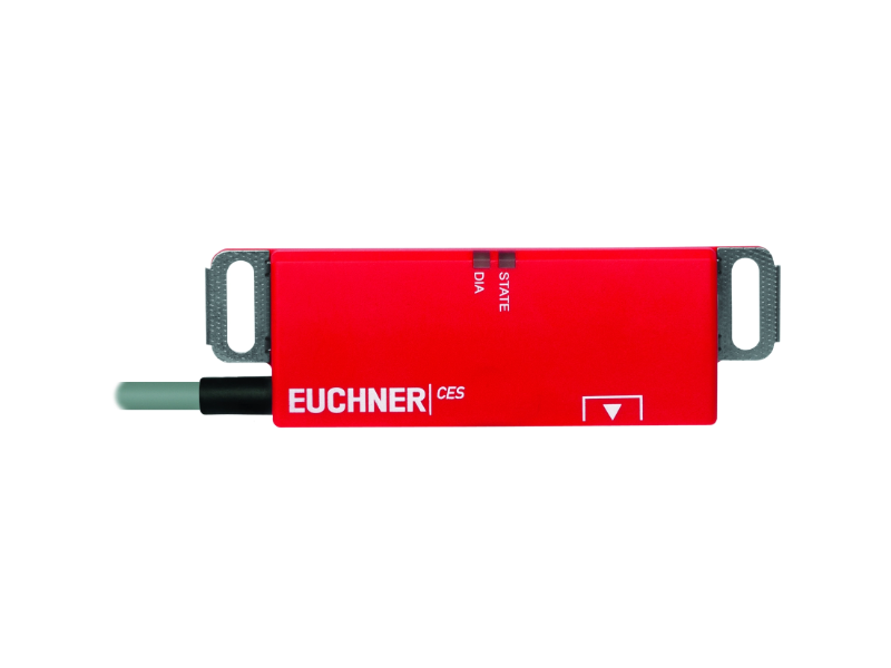 EUCHNER Non-contact safety switch CES-AR-CR2-CH-L10-109048; 109048