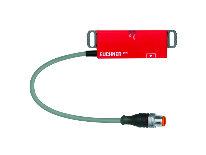 EUCHNER Non-contact safety switch CES-AR-CR2-CH-SA-115792; 115792