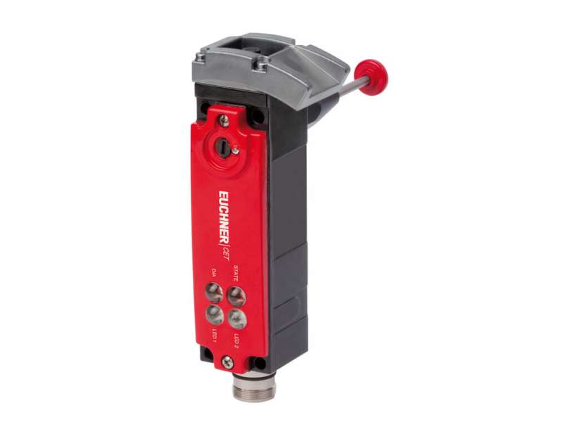 EUCHNER Non-contact safety switch CET-AR-..., RC18, with escape release ; 110943