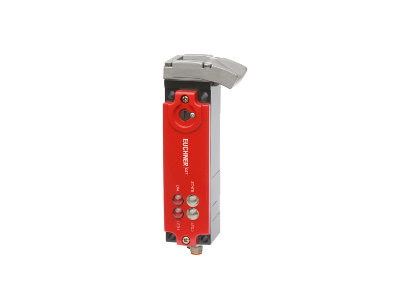 EUCHNER Non-contact safety switch CET1-AR-CRA-CH-50X-SG-105763; 105763