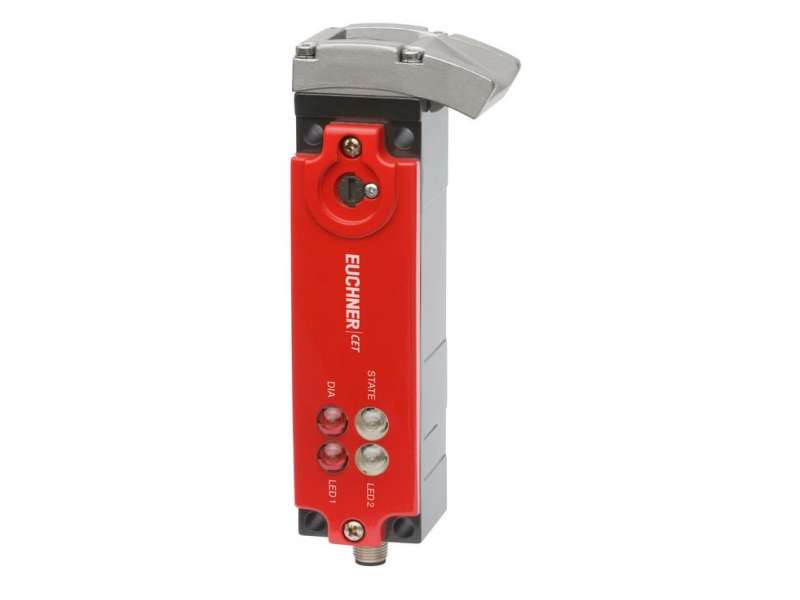 EUCHNER Non-contact safety switch CET3-AP-CRA-AH-50X-SA ; 122398