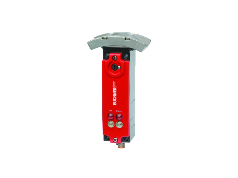 EUCHNER Non-contact safety switch CET3-AR-CDA-CH-50X-SG-114090; 114090