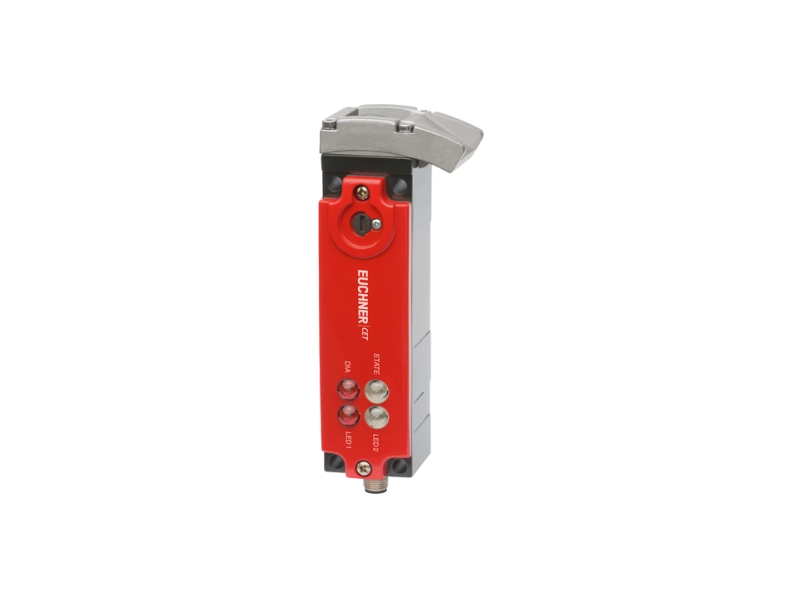 EUCHNER Non-contact safety switch CET4-AP-CRA-AH-50X-SA-122415; 122415