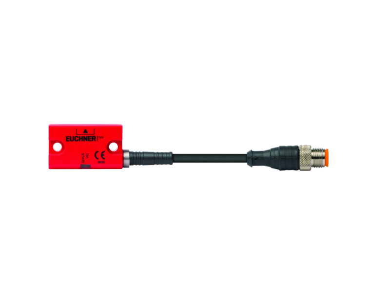 EUCHNER Non-contact safety switches CES-I-AP-M-C04-USB-117324; 117324