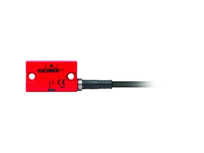 EUCHNER Non-contact safety switches CES-I-AR-M-C04-U20-119477; 119477