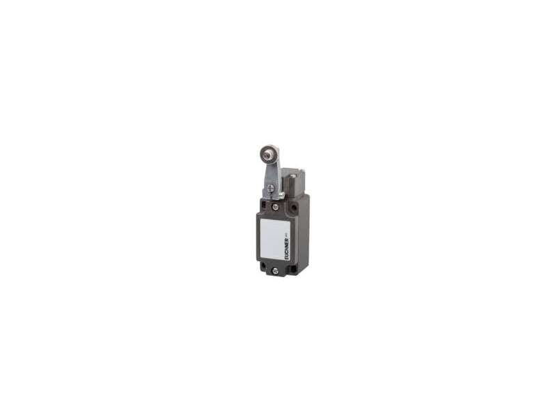 EUCHNER Position switch NG.HS, steel roller, NG1HS-510-M (Order no. 079927)