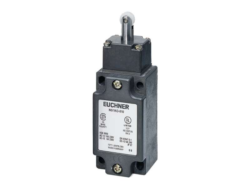 EUCHNER Position switch  NG1RG-510L060-M; 090398