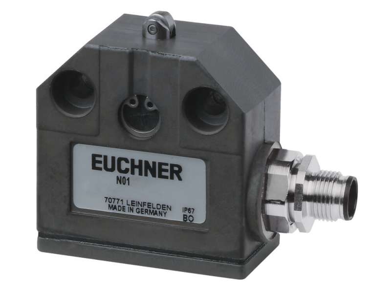 EUCHNER Precision Single Limit N01R550SVM5-M ; 088622