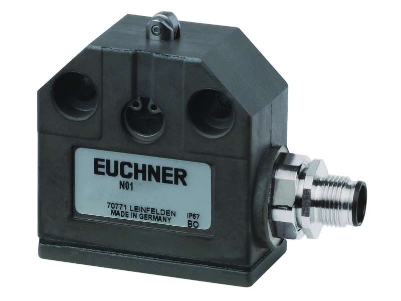 EUCHNER Precision single limit switch N01R550-MC1526; 091001