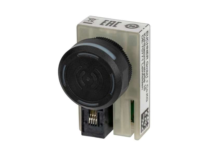 EUCHNER Read unit EKS2 without holding clip EKS2-R-I1B1-B1-170919