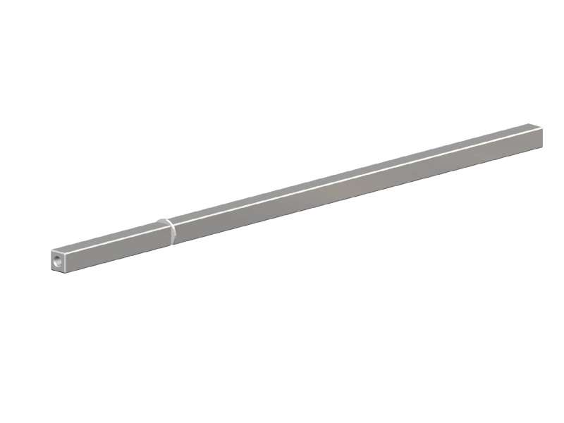 EUCHNER SAFETY LOCK AXIS AY-ERS-250; 106761